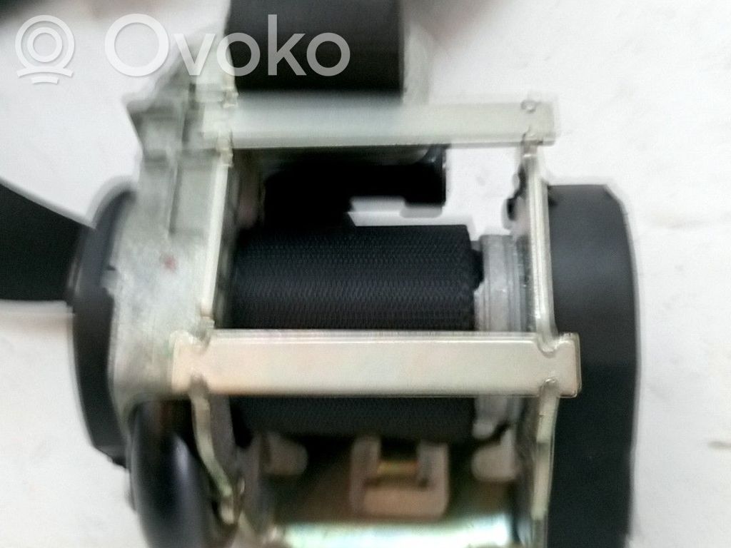 Ford Mondeo MK IV Cinturón delantero 