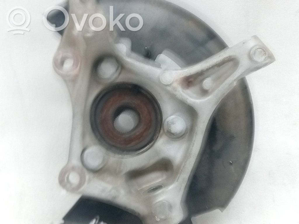 Achsschenkel vorne   39000056