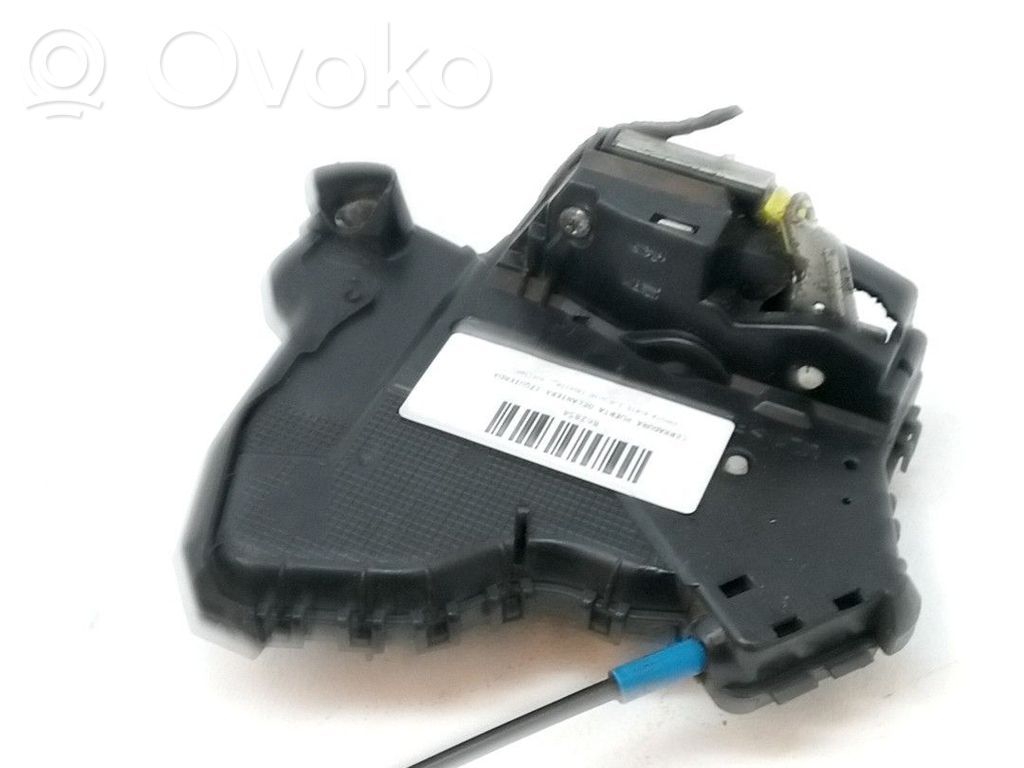 Toyota Auris 150 Încuietoare ușă față 