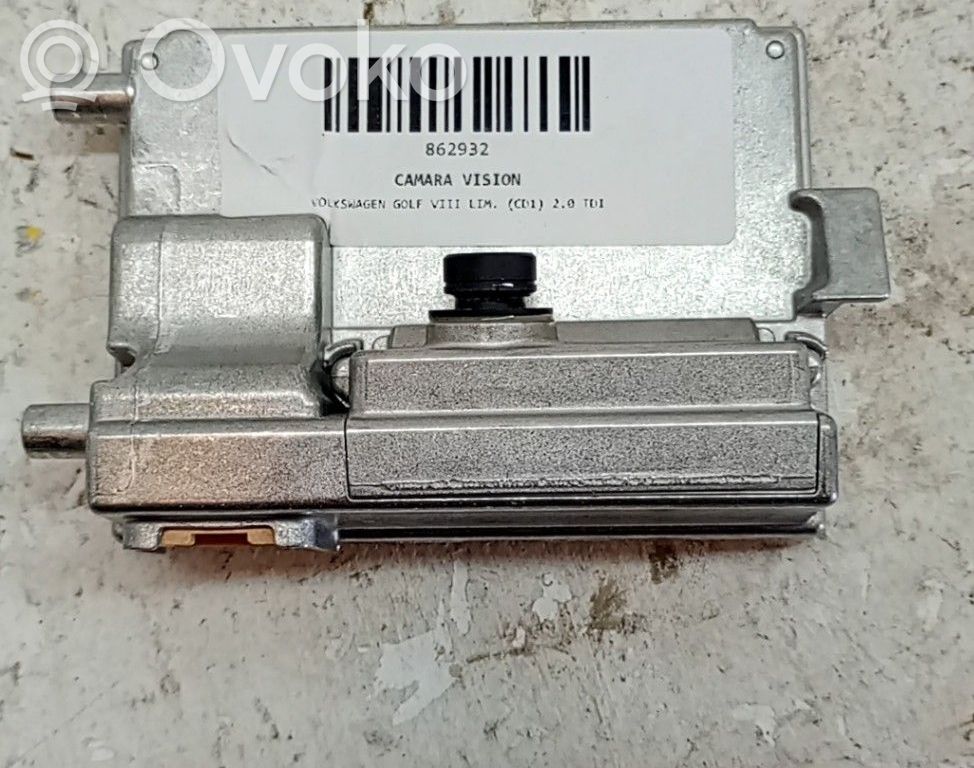 Peruutuskamera   5WA980556G