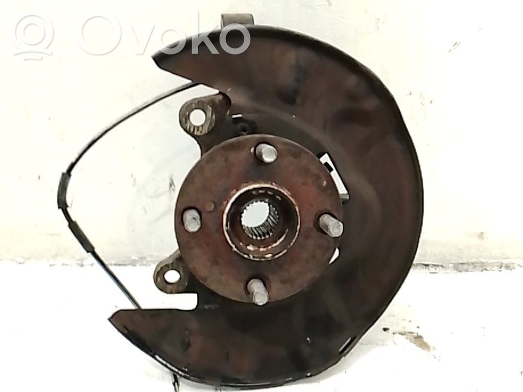 Achsschenkel vorne   4321202080