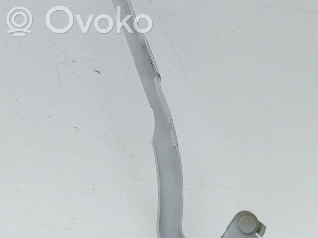 Citroen Berlingo Cerniere del vano motore/cofano 