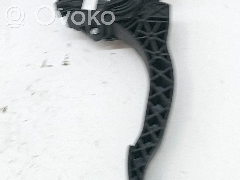 Citroen Berlingo Pedale dell’acceleratore