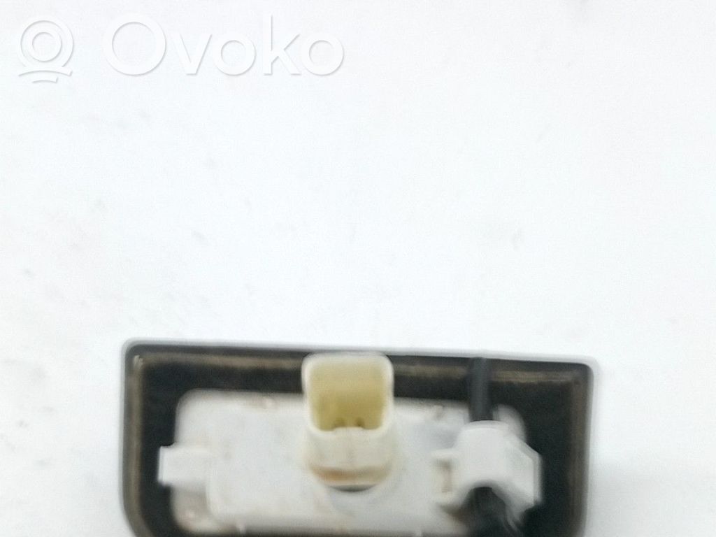 Rekisterikilven valo   6340G7