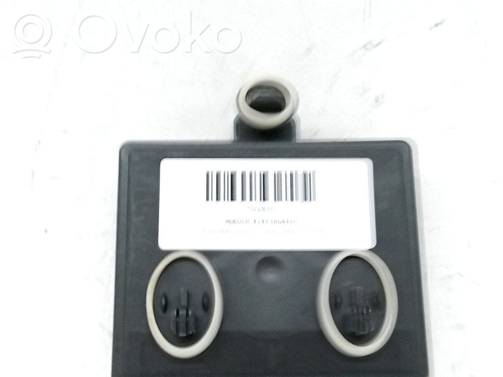 Volkswagen Golf VIII Modulo di controllo del corpo centrale