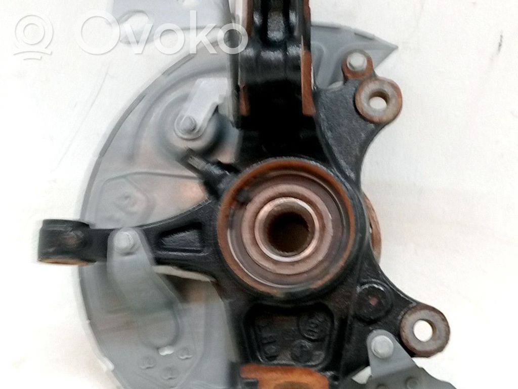 Achsschenkel vorne   1610137880