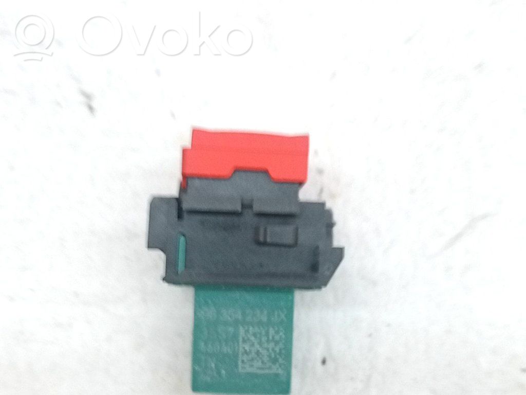 Fiat Seicento/600 Sterownik / Moduł komfortu 