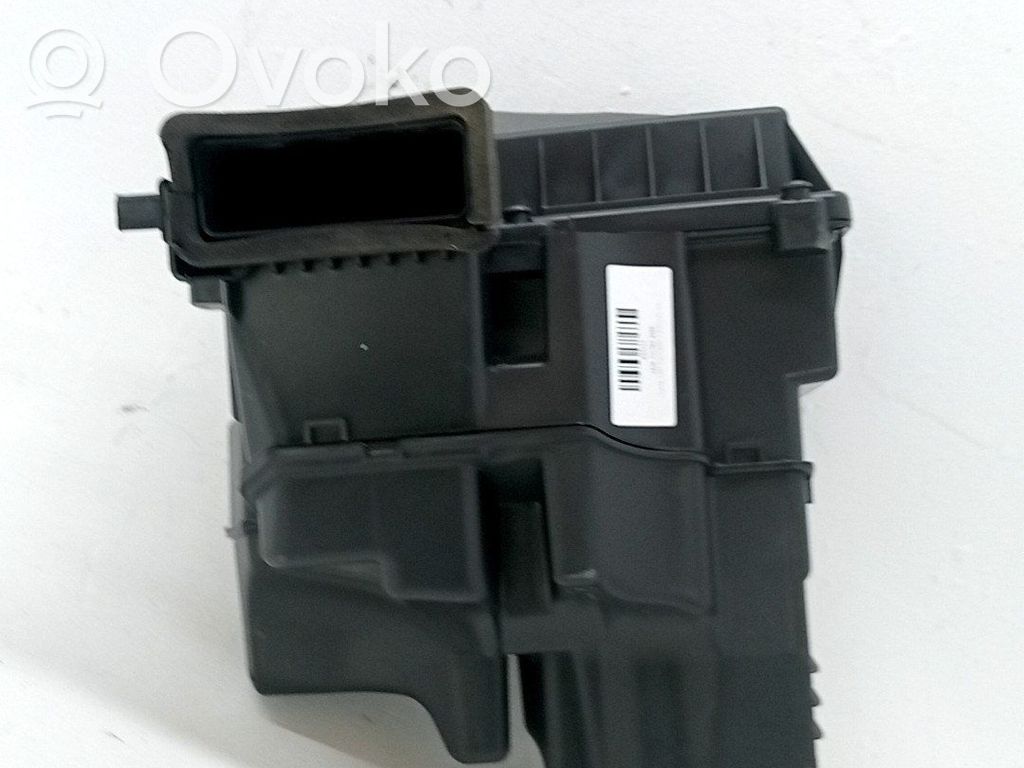 Caja del filtro de aire   9676423480