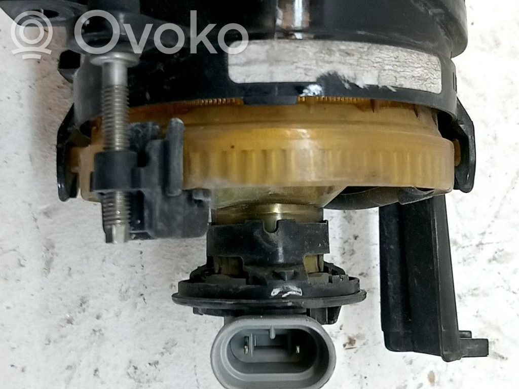 Etusumuvalo   1T0941699C