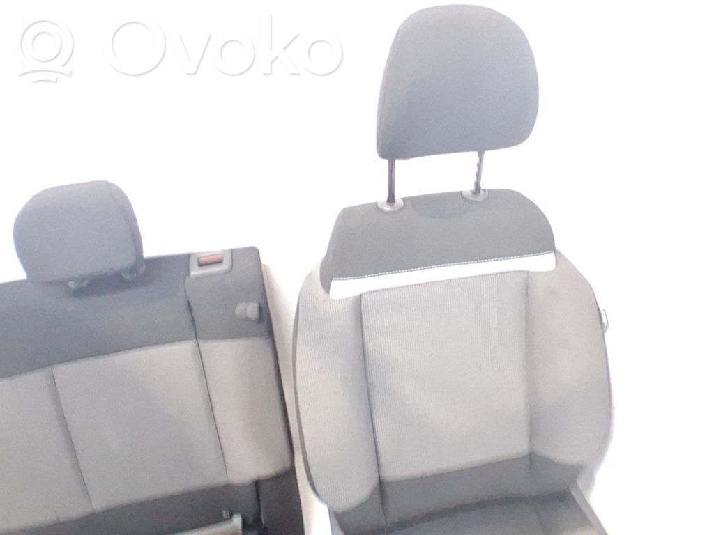 Juego de airbag con panel   YQ00510480,YQ00510680,YQ00166380