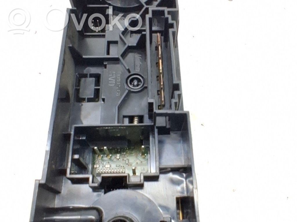 Volkswagen Polo V 6R Unitate control climatizare 