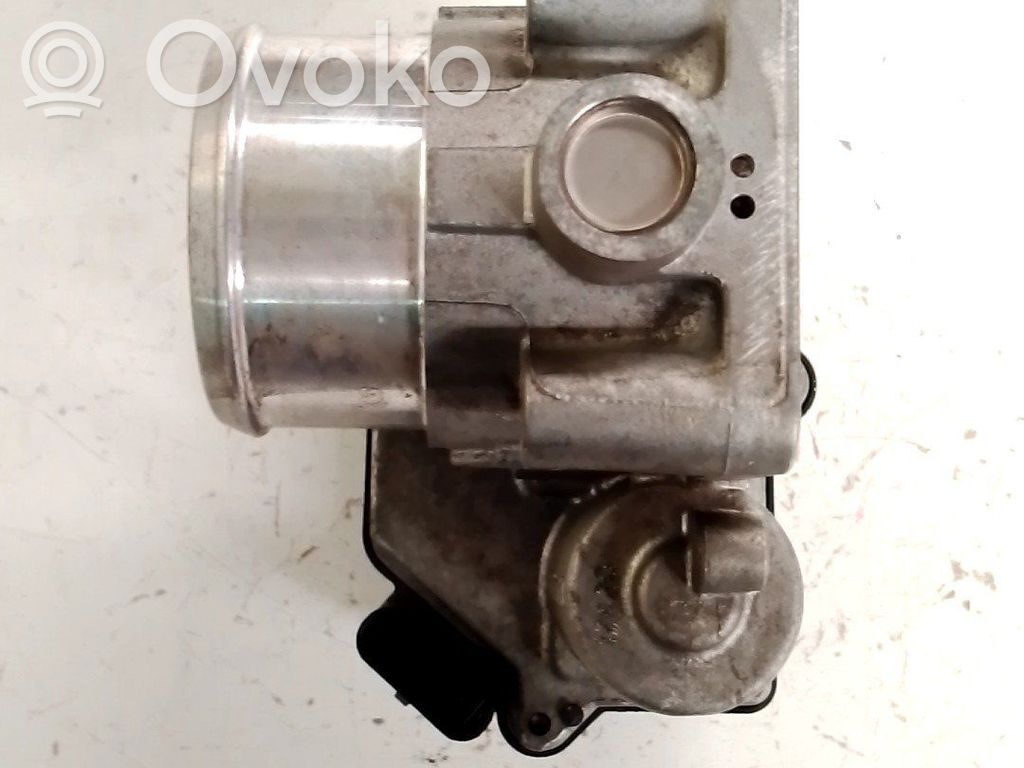 Valvola corpo farfallato   351002A900
