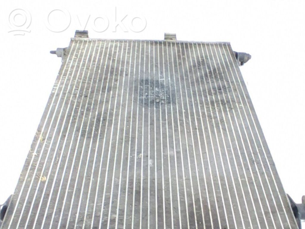 Radiator răcire A/C (condensor)   1489398080