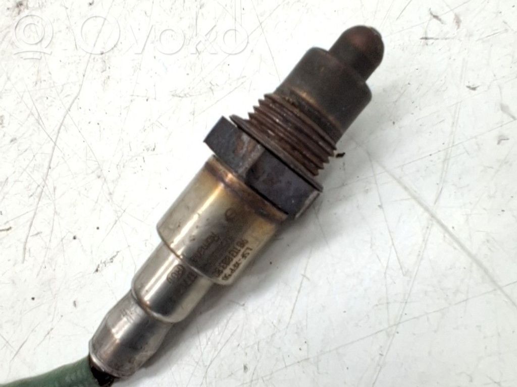 Sonde lambda   9811388380
