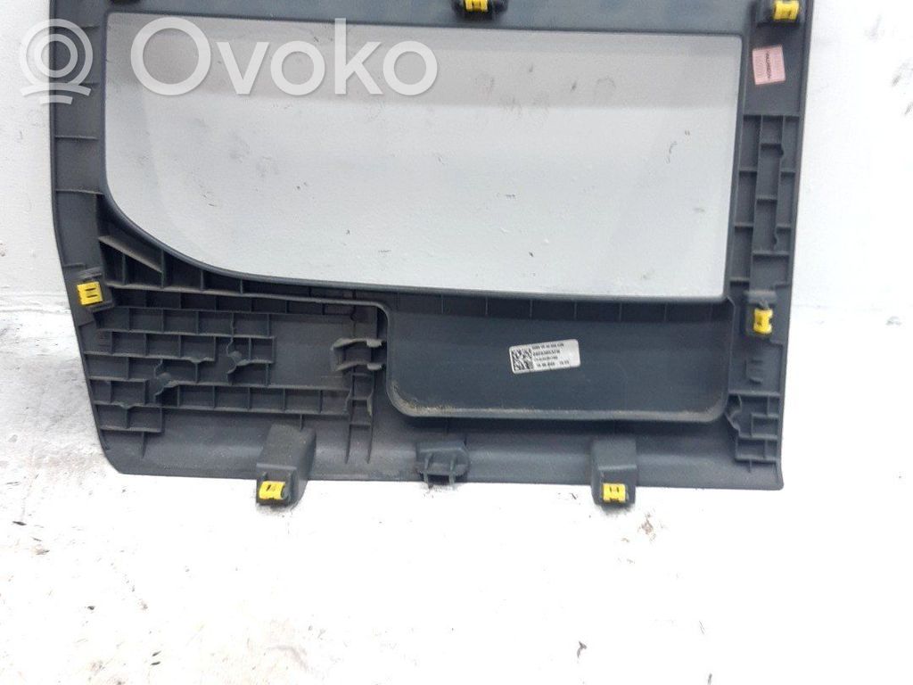 Opel Vivaro Dashboard trim 