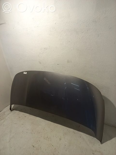 Capó/tapa del motor   9859382180