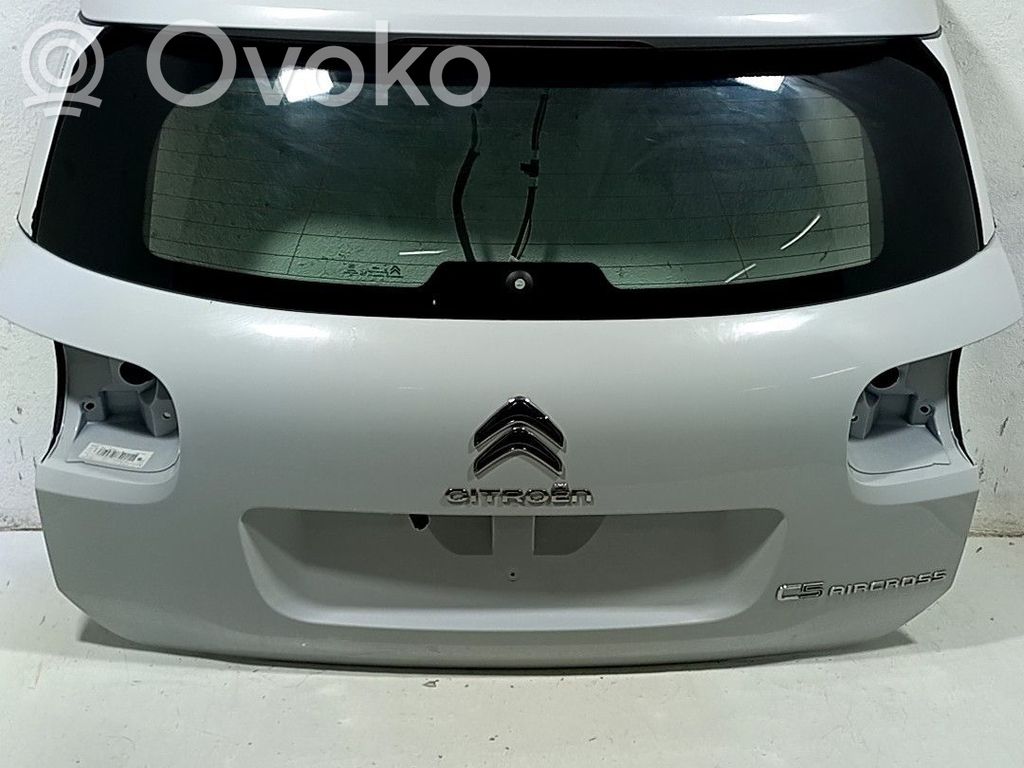 Citroen C5 Aircross Portellone posteriore/bagagliaio 