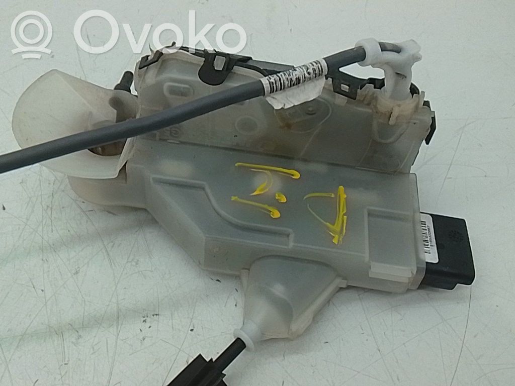 Etuoven lukko   9820531280