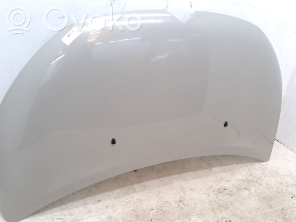 Citroen C3 Vano motore/cofano 