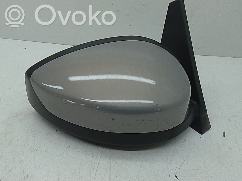 Etuoven sähköinen sivupeili   7701053700