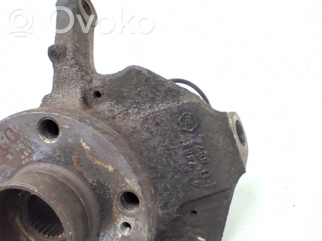 Achsschenkel vorne   8200320889