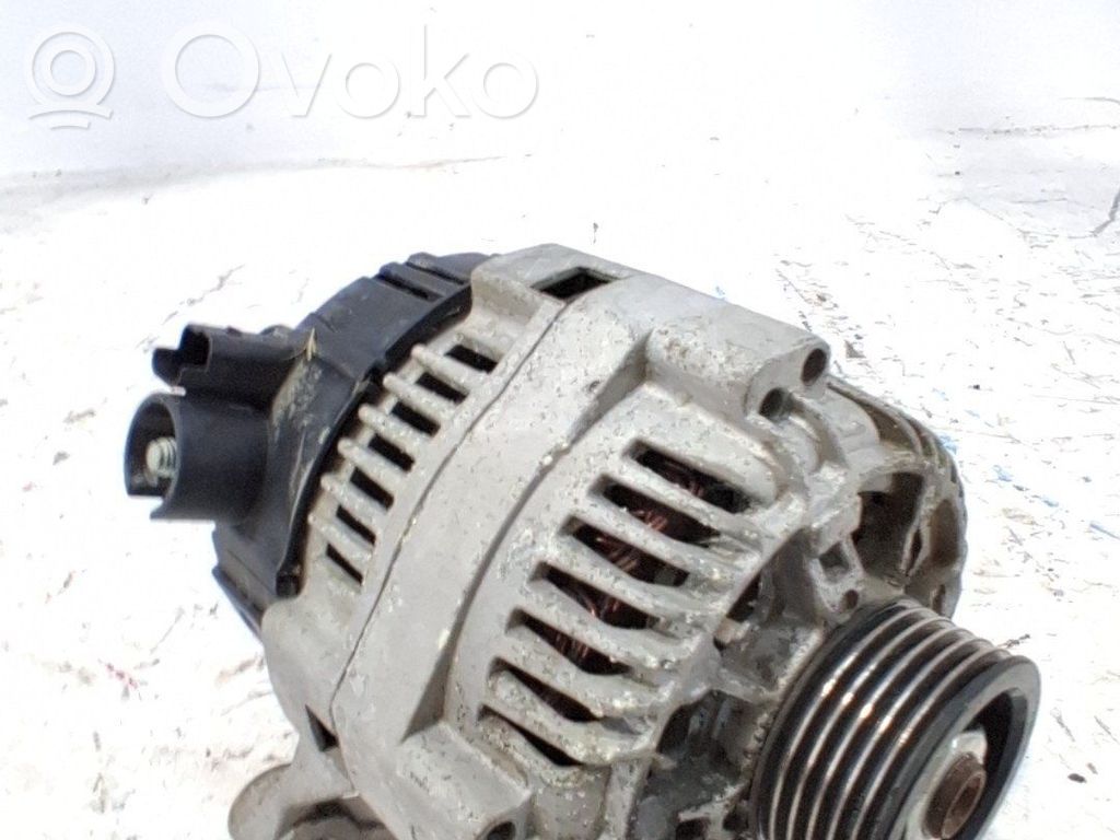 Alternator   5705KX