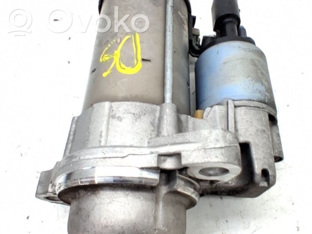 Motor de arranque   02M911021G