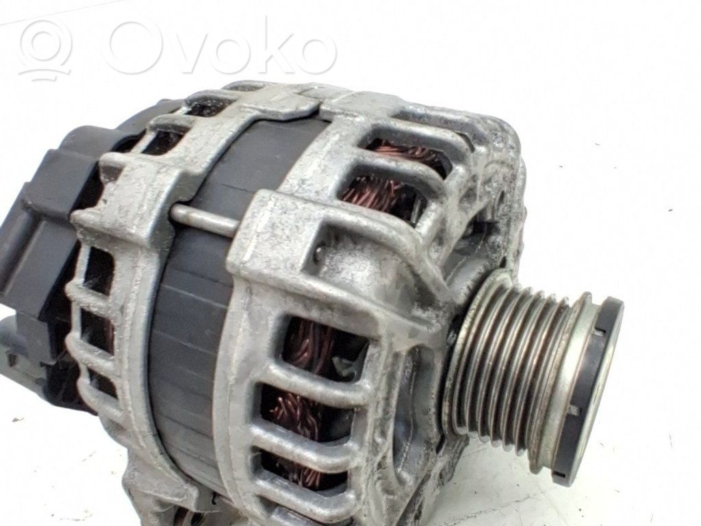 Generator/alternator   04C903023C