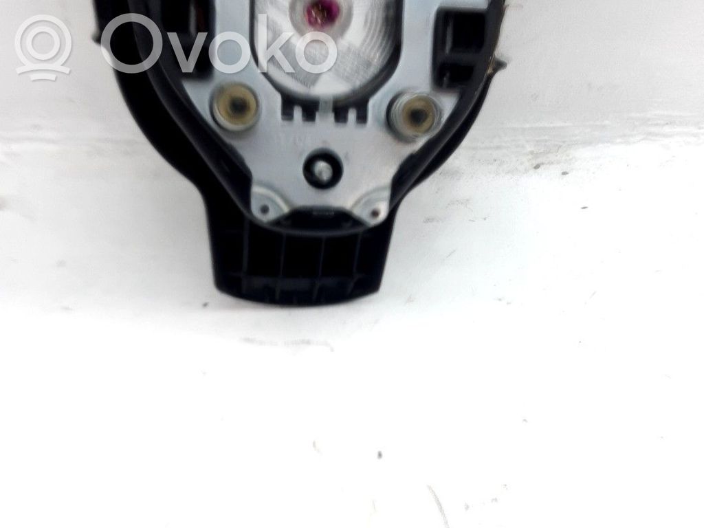 Seat Toledo III (5P) Airbag dello sterzo