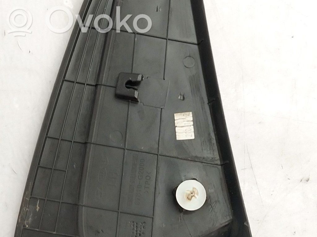 Capac turnat   87810G2000