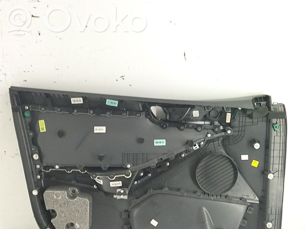 Hyundai Ioniq Panou tapițerie ușă față 