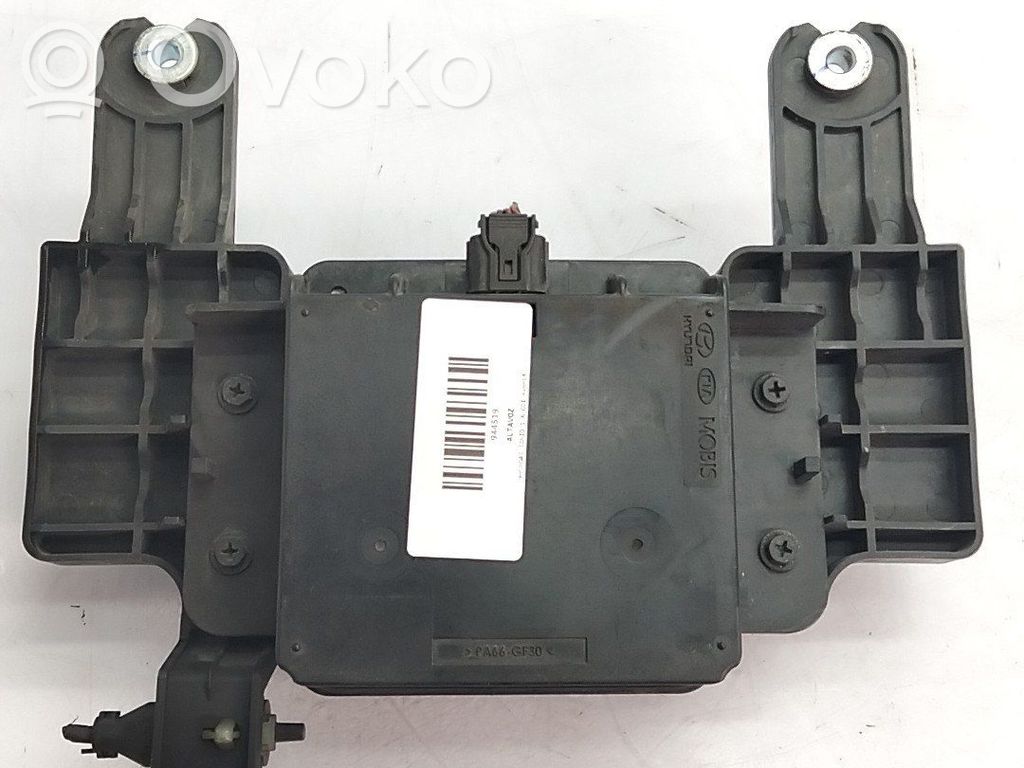Etuoven kaiutin   96355G2500