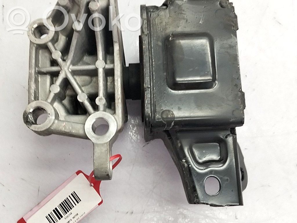 Support de moteur, coussinet   21830G2000