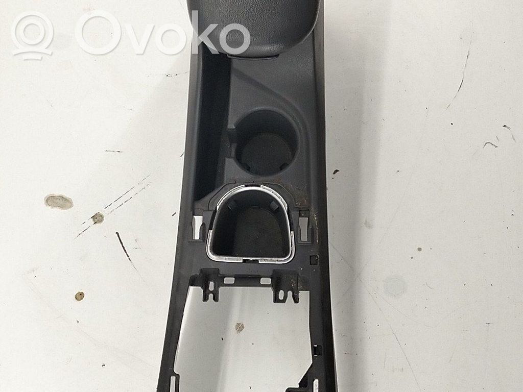 Hyundai Ioniq Tunel środkowy 