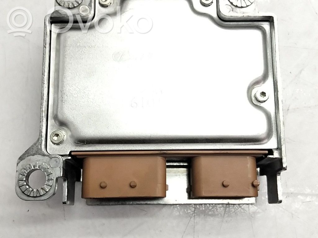 Airbag control unit/module   95910G2500