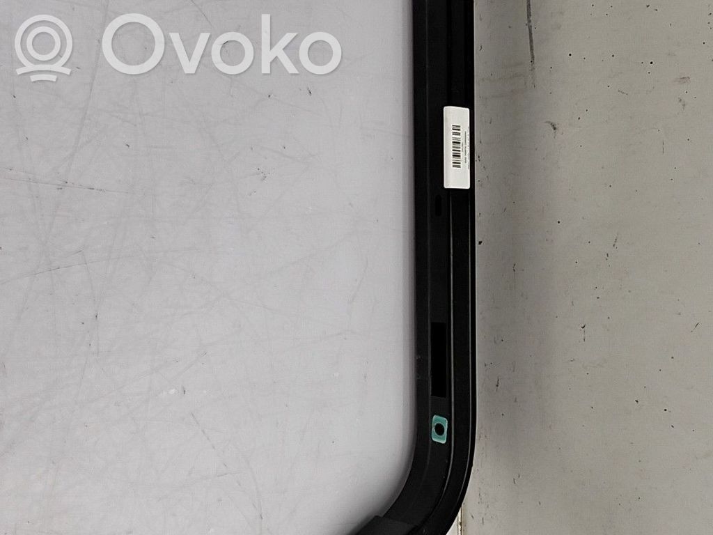Renault Kangoo II Traversa centrale per porta scorrevole