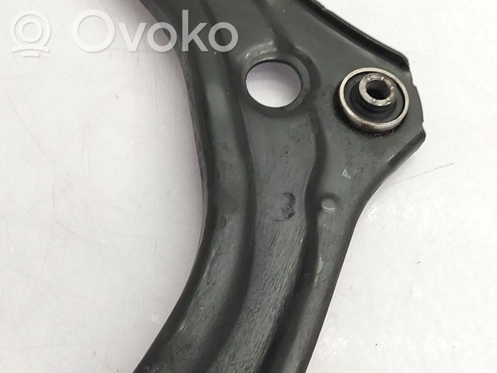 Renault Kangoo II Fourchette, bras de suspension inférieur avant