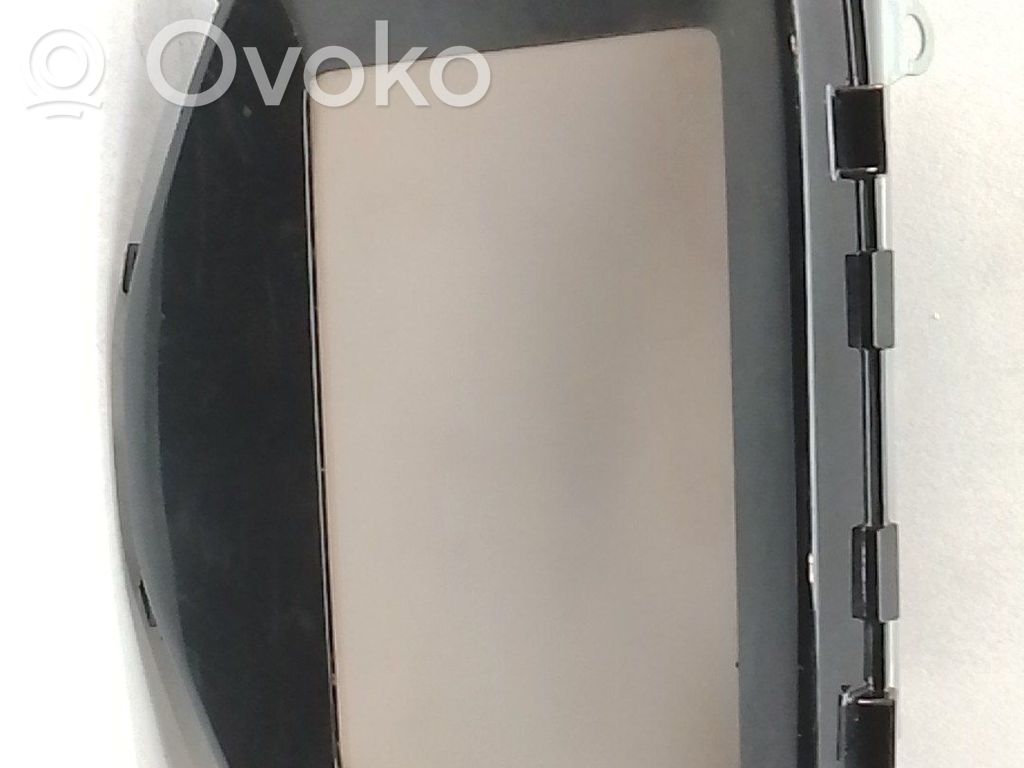 HUD-näyttö   861400H011