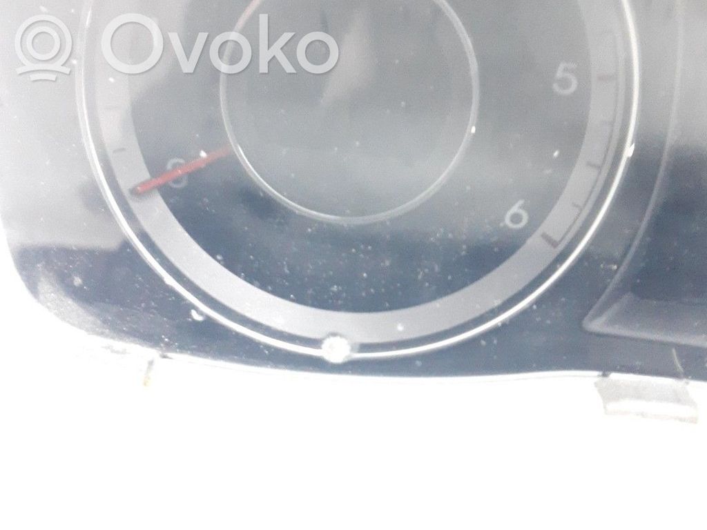 Tachimetro (quadro strumenti)   940013Z050