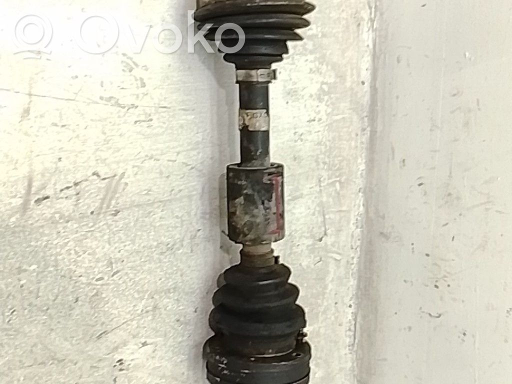 Eje de transmisión delantero   46307651