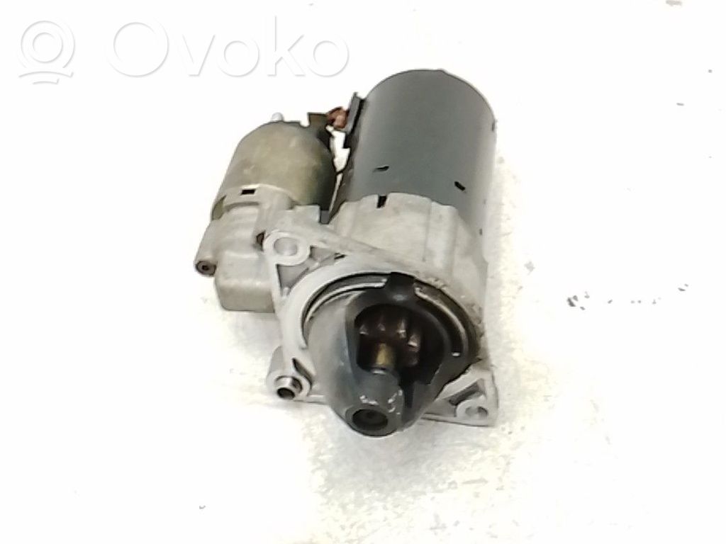 Motor de arranque   60813461
