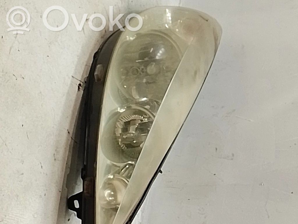 Phare frontale   6206P3