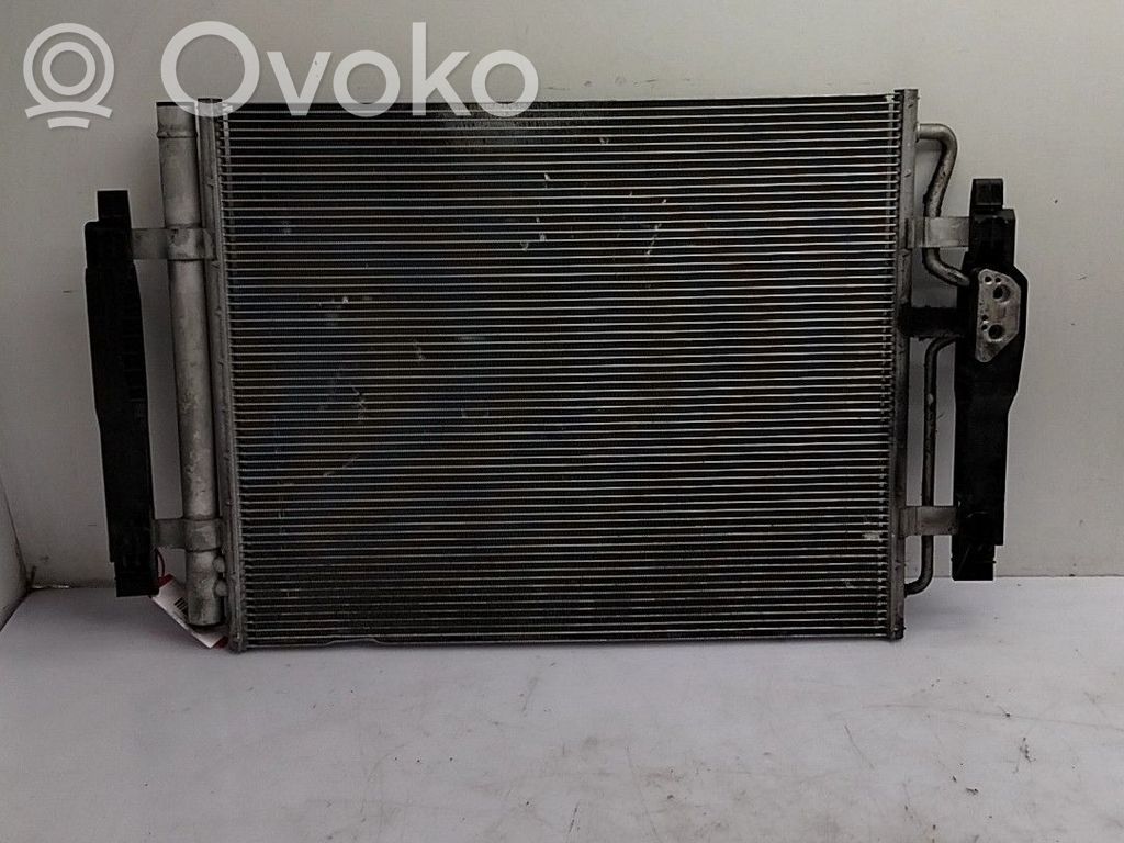 Volkswagen Golf VII Radiator (interior) aer condiționat (A/C)