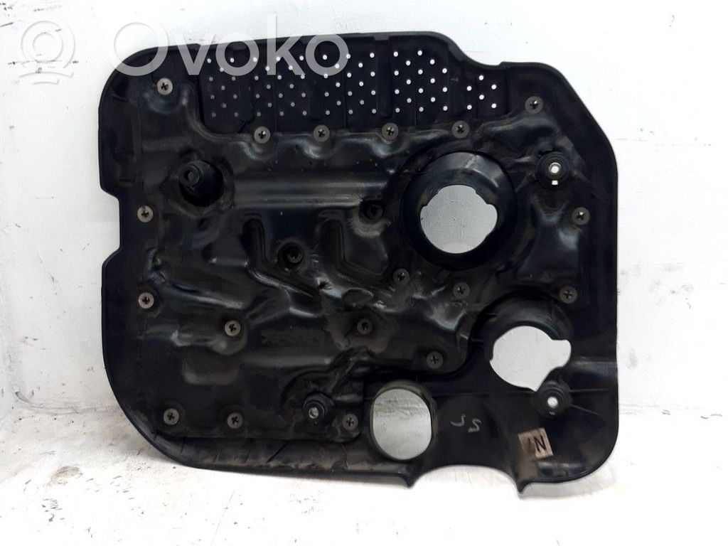 Hyundai Sonata Moottorin koppa 