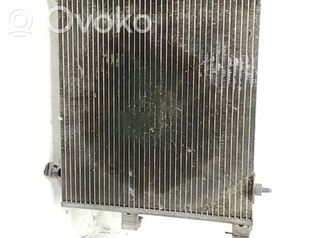Radiator răcire A/C (condensor)   6455AP