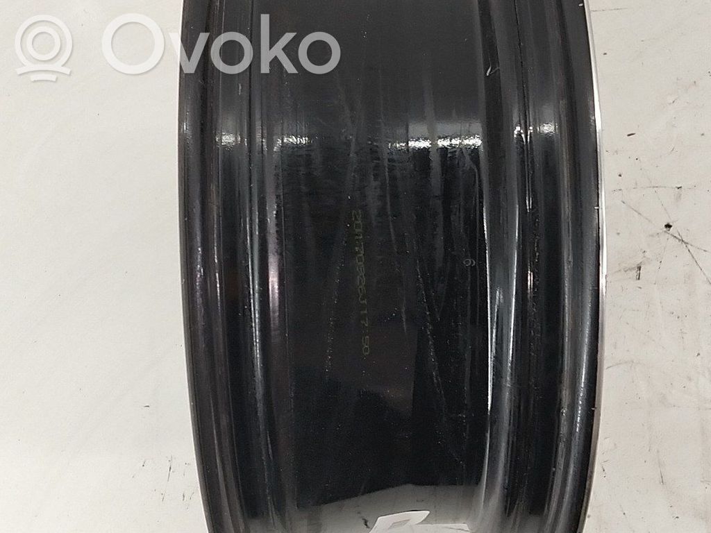 R24-kevytmetallivanne   5GE601025,5GE601025FZZ