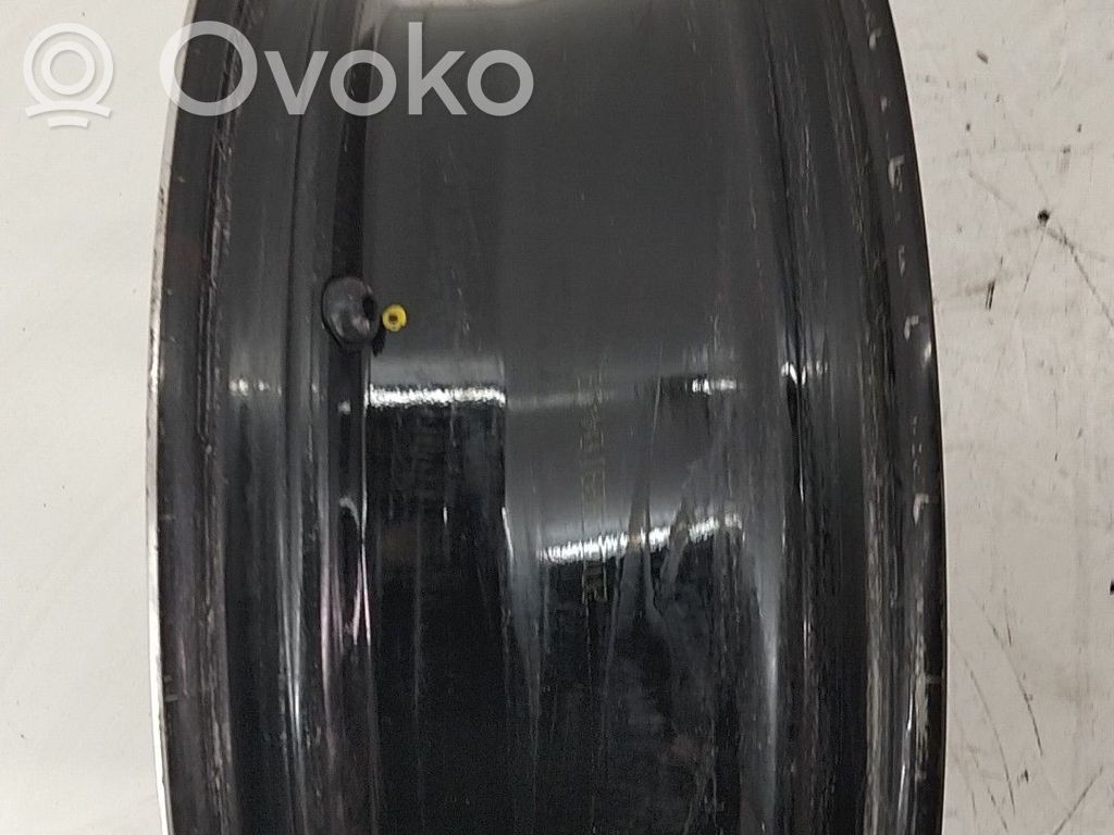 Volkswagen Golf VII R24-kevytmetallivanne 