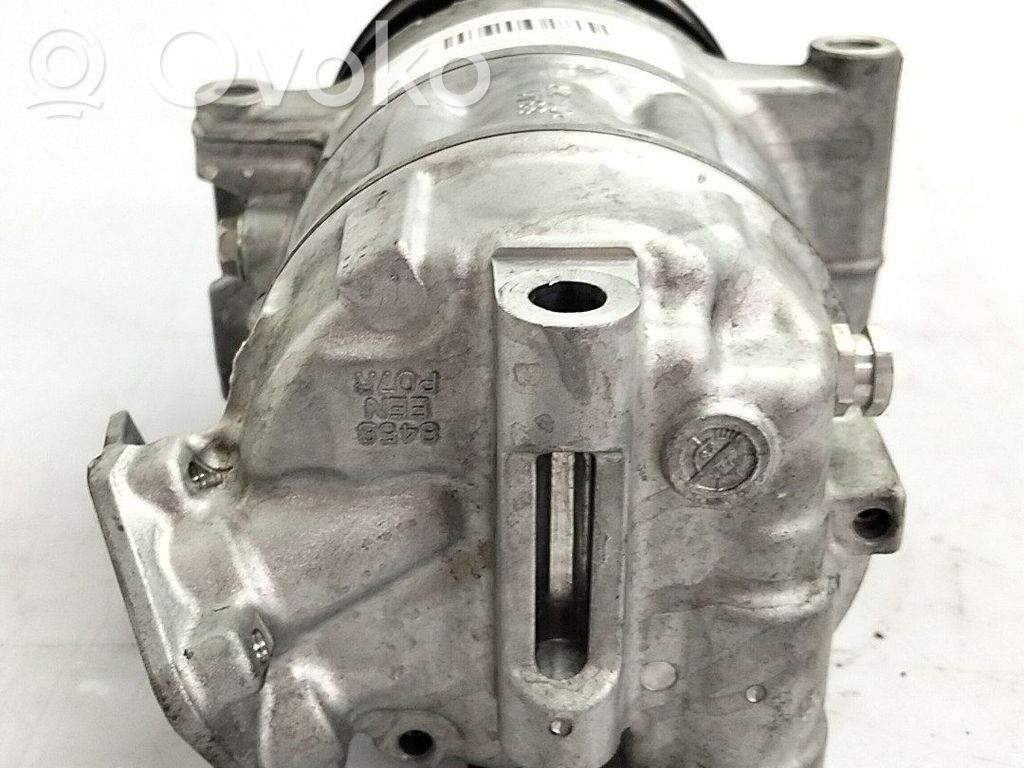 Klimakompressor Pumpe   926006UB0A