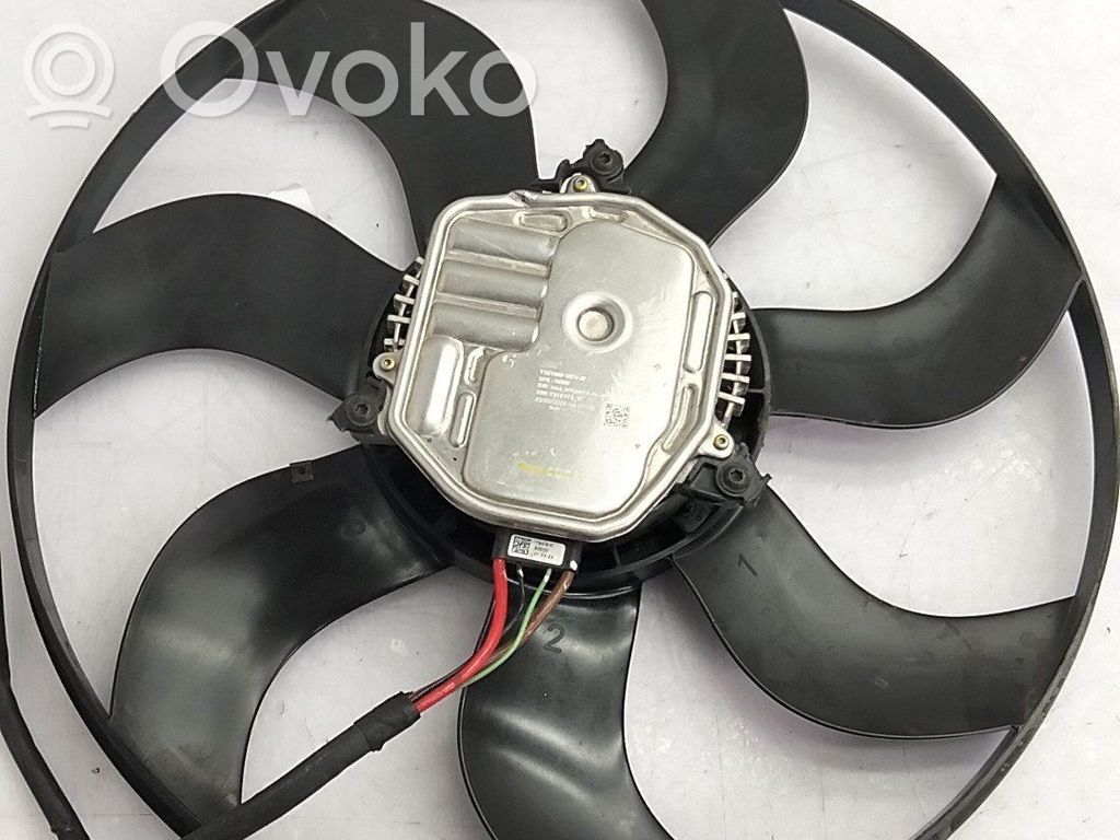 Ventilador de refrigeración   214818864R,214811620R