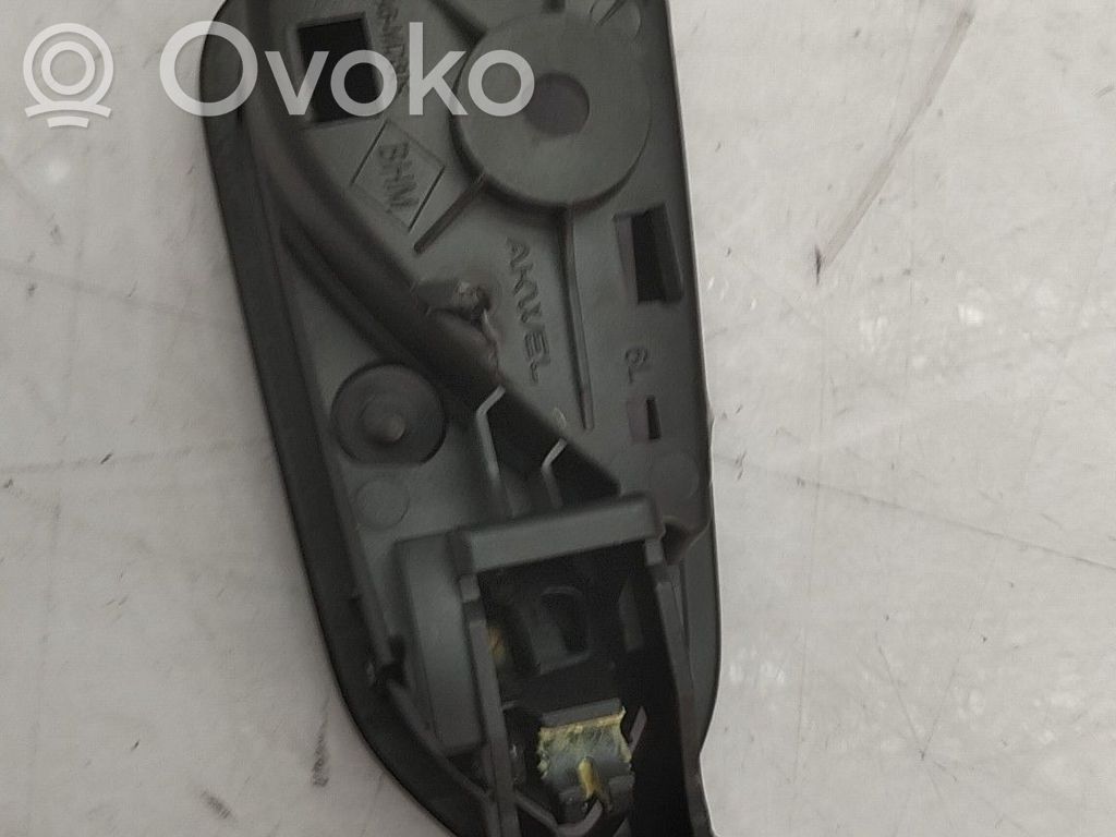 Renault Kangoo II Mâner interior ușă culisantă
